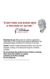 Buy Strauss Heart Drops Online in Canada at Erbamin.