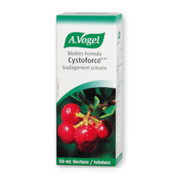 Buy A Vogel Cystoforce Online in Canada at Erbamin
