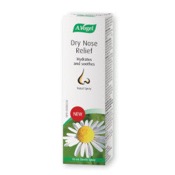 Buy A Vogel Dry Nose Relief Nasal Spray Online in Canada at Erbamin