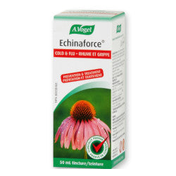 Buy A Vogel Echinaforce Prevention & Treatment Online in Canada at Erbamin