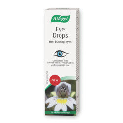 Buy A Vogel Eye Drops Dry Burning Eyes Online in Canada at Erbamin