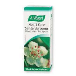 Buy A Vogel Heart Care Hawthorn Online in Canada at Erbamin