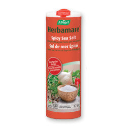 Buy A Vogel Herbamere Spicy Sea Salt Online in Canada at Erbamin