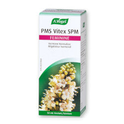 Buy A Vogel PMS Vitex Tincture Online in Canada at Erbamin