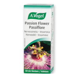 Buy A Vogel Passion Flower Online in Canada at Erbamin