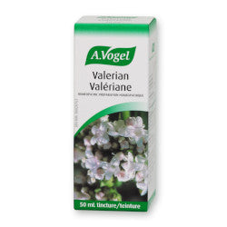 Buy A Vogel Valerian Homeopathic Preparation Online in Canada at Erbamin