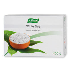 Buy A Vogel White Clay Online in Canada at Erbamin