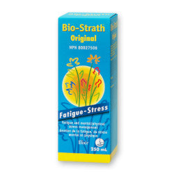 Buy A Vogel Bio-Strath Elixir Online at Erbamin