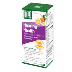 Buy Bell Hearing Health Online at Erbamin