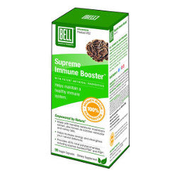 Bell Supreme Immune Booster 500 mg - 90 Capsules