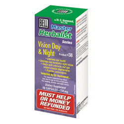 Bell Vision Day & Night 735 mg - 60 Capsules