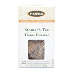 Buy Flora Stomach Tea Online at Erbamin