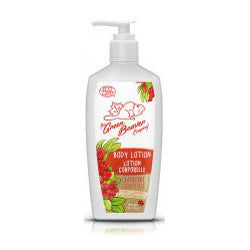 Green Beaver Body Lotions Cranberry - 300 mL 