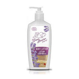 Green Beaver Body Lotions Lavender - 300 mL 