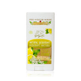 Green Beaver Citrus Deodorant Stick - 50 grams
