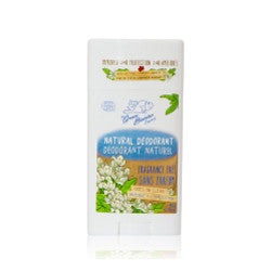 Green Beaver Fragrance Free Deodorant Stick - 50 grams