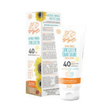 Green Beaver Natural Mineral Sunscreen SPF 40 - 90 mL