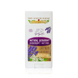 Green Beaver Lavendar Deodorant Stick - 50 grams