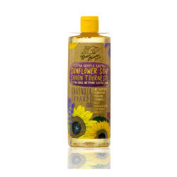 Green Beaver Liquid Soap Lavender - 495 mL