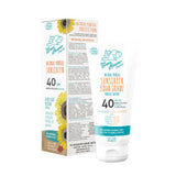 Green Beaver Natural Mineral Sunscreen SPF 40 - 90 mL