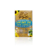 Green Beaver Soap Bars Frosty Mint - 90 grams