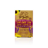 Green Beaver Soap Bars Lavender - 90 grams