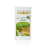 Green Beaver Tea Tree Deodorant Stick - 50 grams
