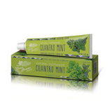 Green Beaver Toothpaste Cilantro Mint - 75 mL