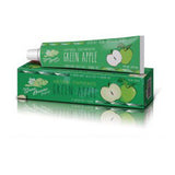 Green Beaver Toothpaste Green Apple - 75 mL