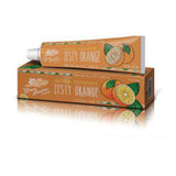 Green Beaver Toothpaste Zesty Orange - 75 mL
