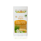 Green Beaver Vetiver Deodorant Stick - 50 grams
