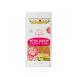 Green Beaver Wild Rose Deodorant Stick - 50 grams