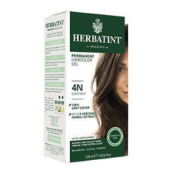 Herbatint N (Natural) Series 1N to10N - 135 mL