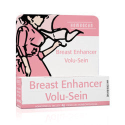 Homeocan Breast Enhancer Pellets - 4 grams