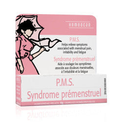 Homeocan PMS Pellets - 4 grams