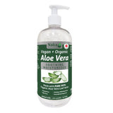 Buy Naka Platinum Aloe Vera Moisturizer Organic Online in Canada at Erbamin