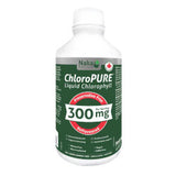 Buy Naka Platinum ChloroPURE Online in Canada at Erbamin