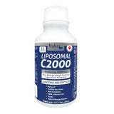 Buy Naka Platinum Liposomal C2000 Online in Canada at Erbamin