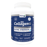 Buy Naka Platinum Pro Collagen Marine Source Online in Canada at Erbamin