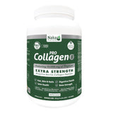 Buy Naka Platinum Pro Collagen Bovine Source Online in Canada at Erbamin