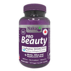 Buy Naka Platinum Pro Beauty Online at Erbamin