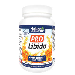 Buy Naka Pro Libido Online at Erbamin