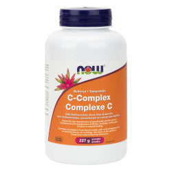 Buy Now Vitamin C Powder with Rose Hips & Ascerola Online in Canada at Erbamin