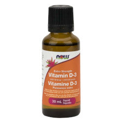 Buy Now Vitamin D3 Liquid Online in Canada at Erbamin