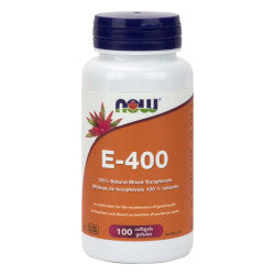 Buy Now Vitamin E Mixed Tocopherols Online in Canada at Erbamin
