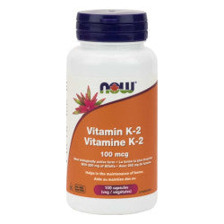 Buy Now Vitamin K2 Online in Canada at Erbamin