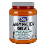 Buy Now Whey Protein Isolate Creamy Chocolate Online in Canada at Erbamin