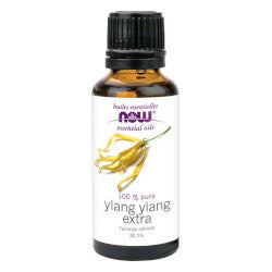 Buy Now Ylang Ylang Extra Oil Online in Canada at Erbamin