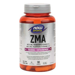 Buy Now ZMA Online in Canada at Erbamin