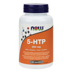 Buy Now 5-HTP with Tyrosine Online at Erbamin